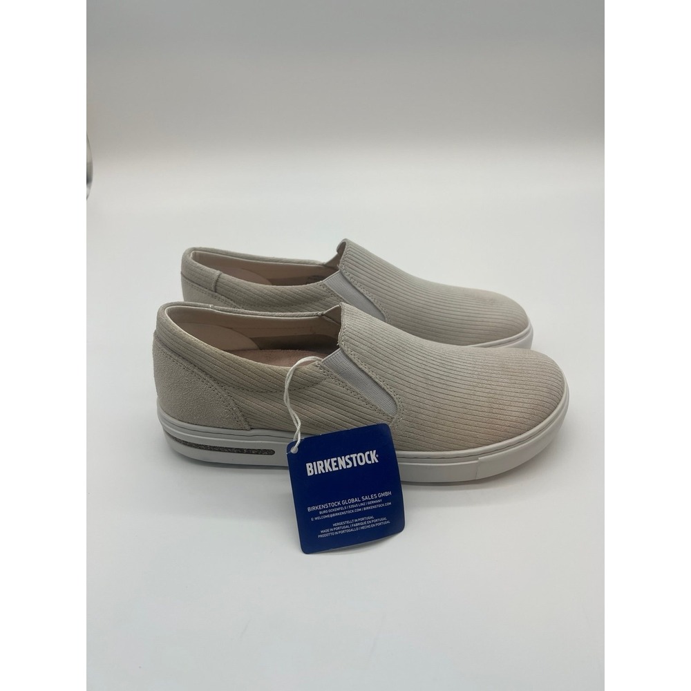 Birkenstock Oswego Leather Loafers